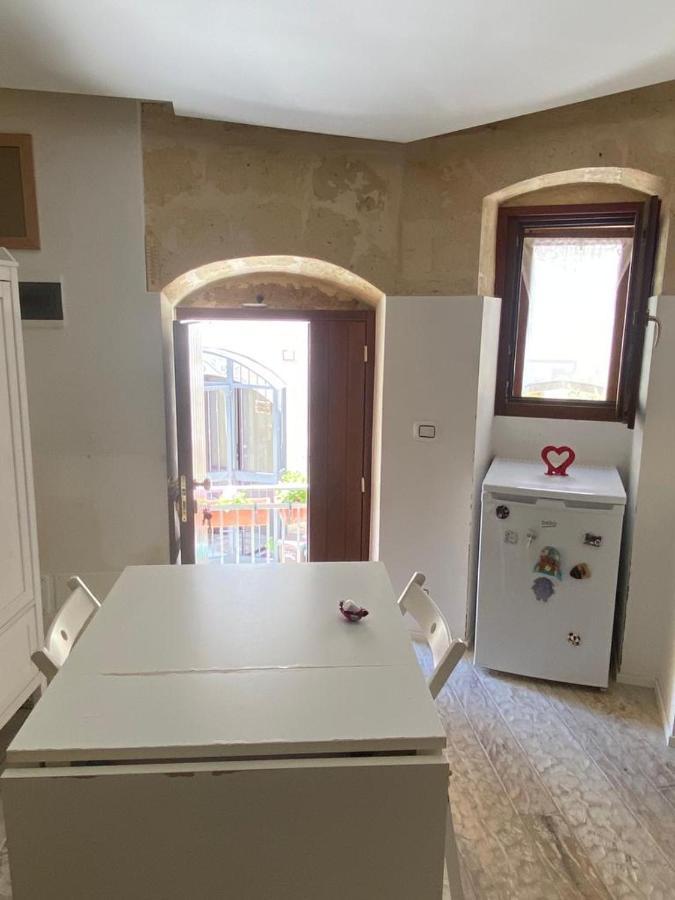 La Casetta Altamura Esterno foto