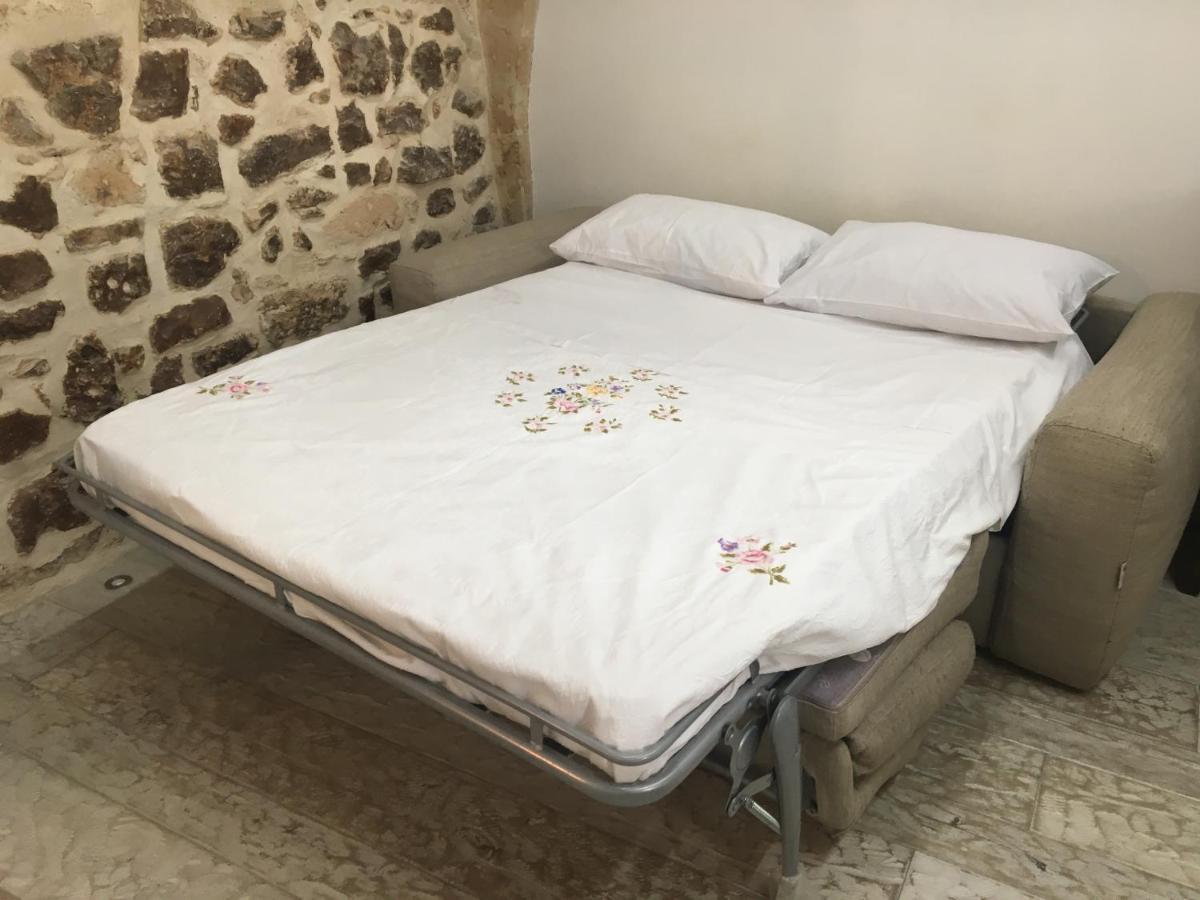 La Casetta Altamura Esterno foto