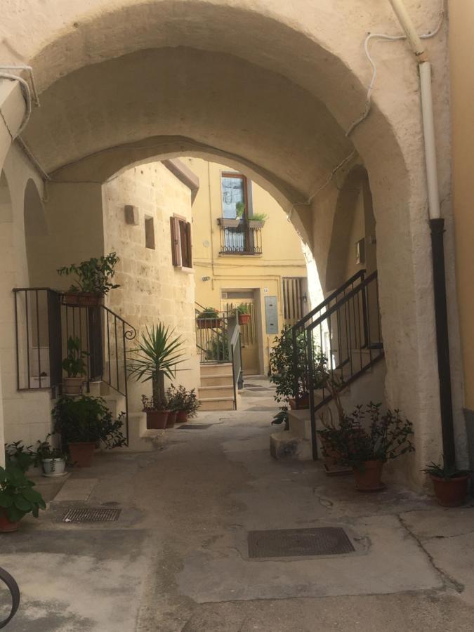La Casetta Altamura Esterno foto